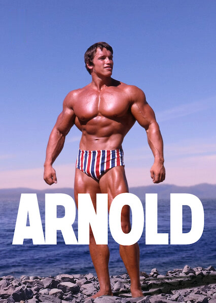 Arnold assistir online grátis