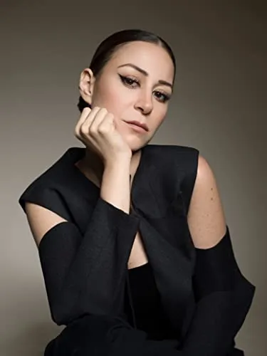 Menna Shalabi