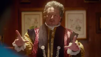 Memórias de Alhambra-Episódio 6