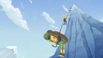 Chá barítono parte 1 / Chá barítono parte 2