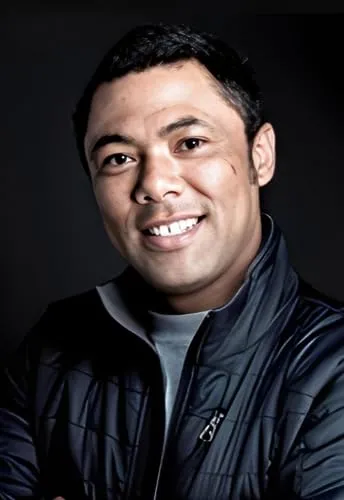 Oscar Petersen