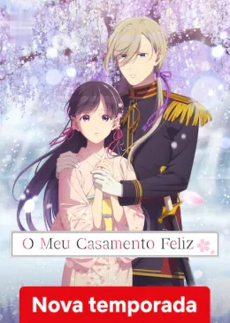 Meu Casamento Feliz
