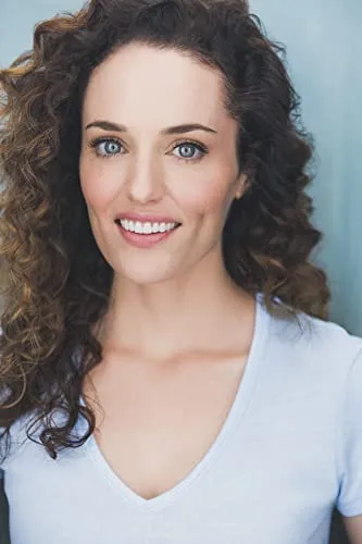 Jennifer Ellis