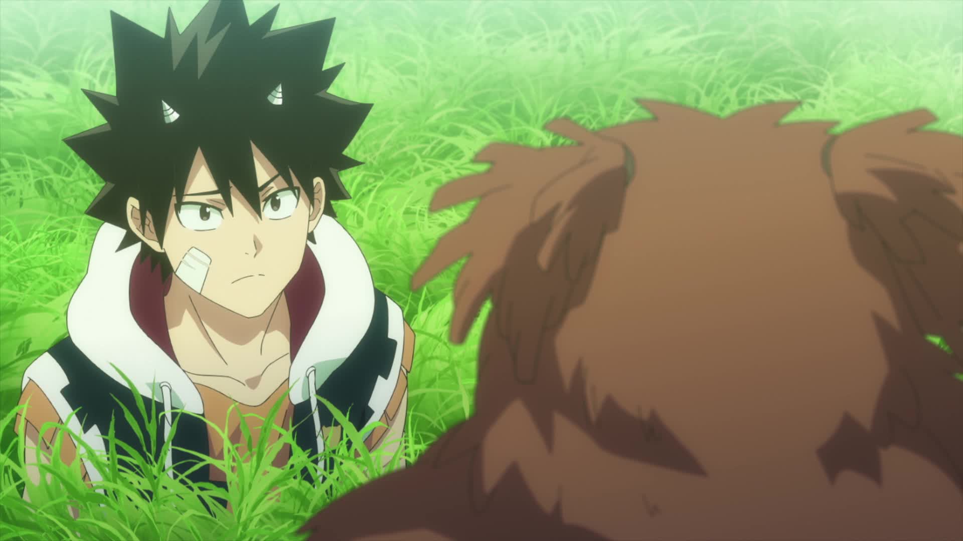 Radiant Episódio 9