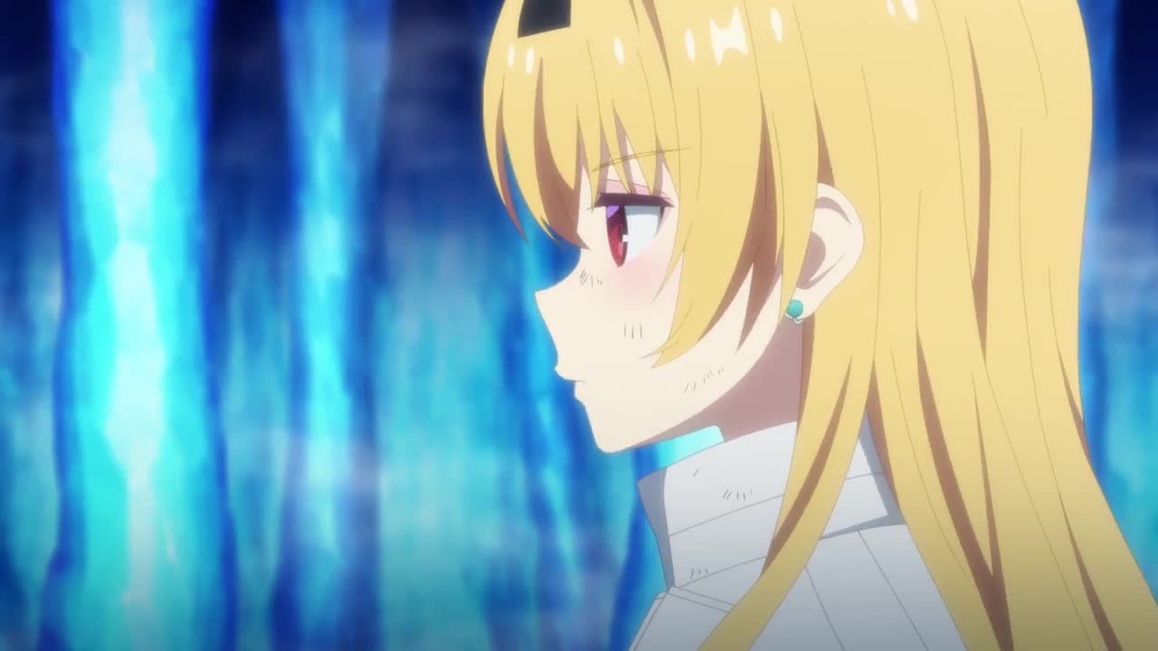 Arifureta: From Commonplace to World's Strongest Episódio 14