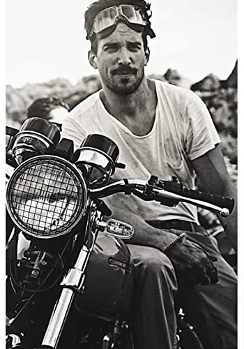 Joshua Leary