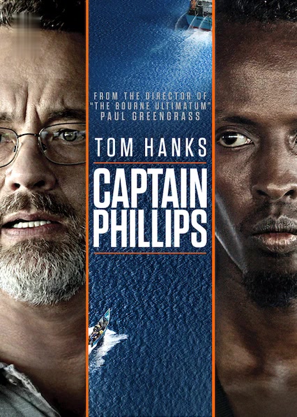 Capitão Phillips assistir online grátis