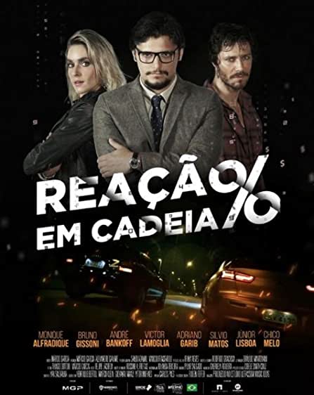 Reação em Cadeia assistir online grátis