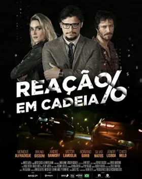 Reação em Cadeia assistir online grátis