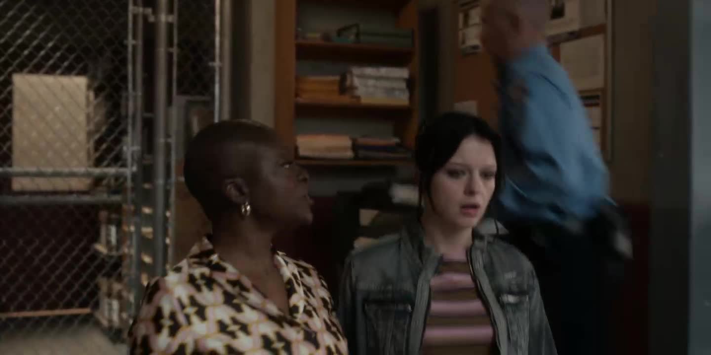 Alert: Unidade de Pessoas Desaparecidas Episódio 8