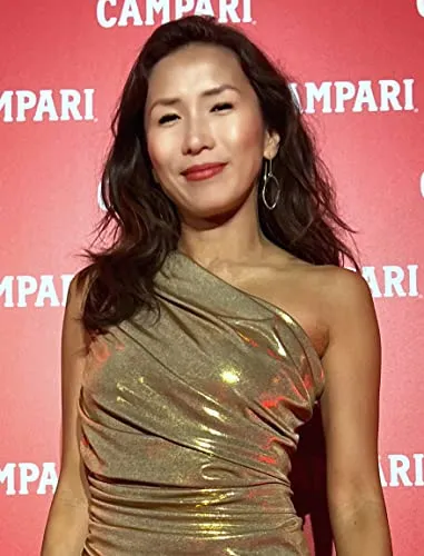 Tora Kim-Lake