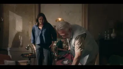 The Assassin-E4