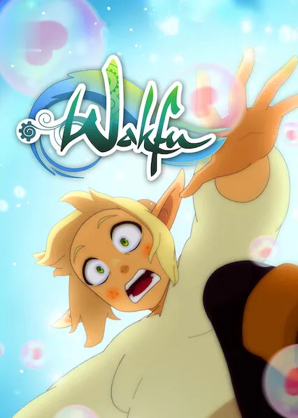 Wakfu