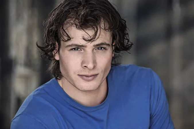 Cooper Levy