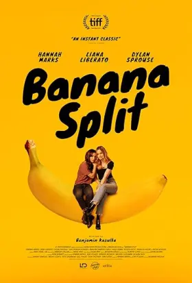 Banana Split assistir online grátis