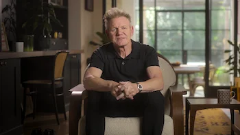 Eu, Gordon Ramsay Episódio 4