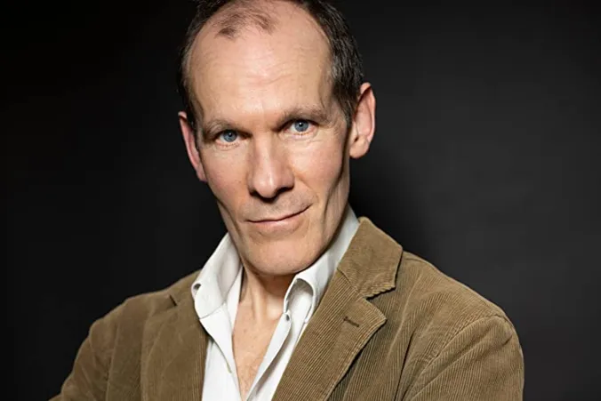 Simon Paisley Day