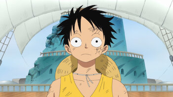 ONE PIECE Episódio 459