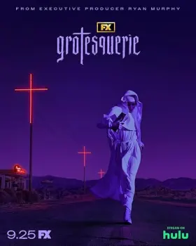 Grotesquerie - Série completa grátis no Cinegato