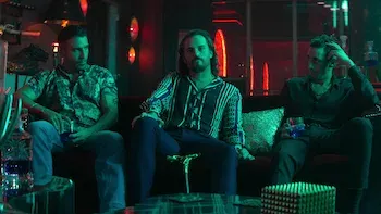 Sky Rojo-E3.O medo pesa toneladas