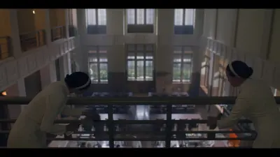 The Testaments-Episódio 3