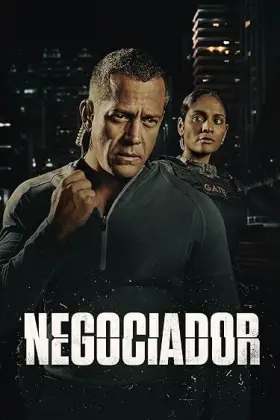 Negociador assistir online grátis