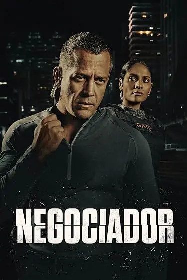 Negociador