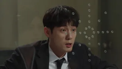 A Destemida Yong Su Jeong-A Destemida Yong Su Jeong Episódio 61