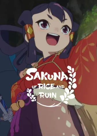 Sakuna: Of Rice and Ruin