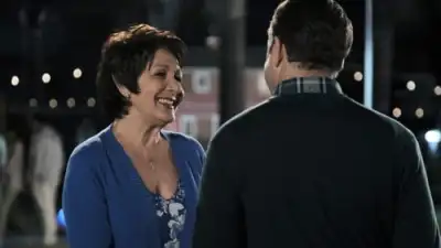 Jane a Virgem-E15