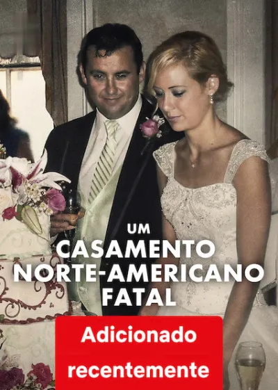 Casamento Letal nos EUA