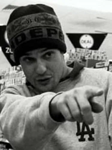 Ben Gregor