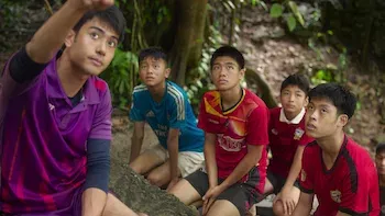 E1.A lenda de Tham Luang