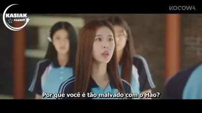 Primeiro Amor-E3