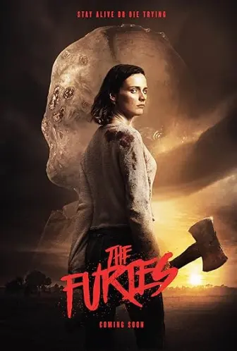 A Fúria