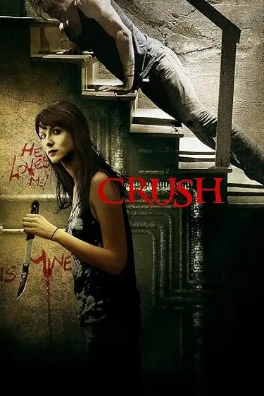 Pôster de Paixão Mortal (2013)