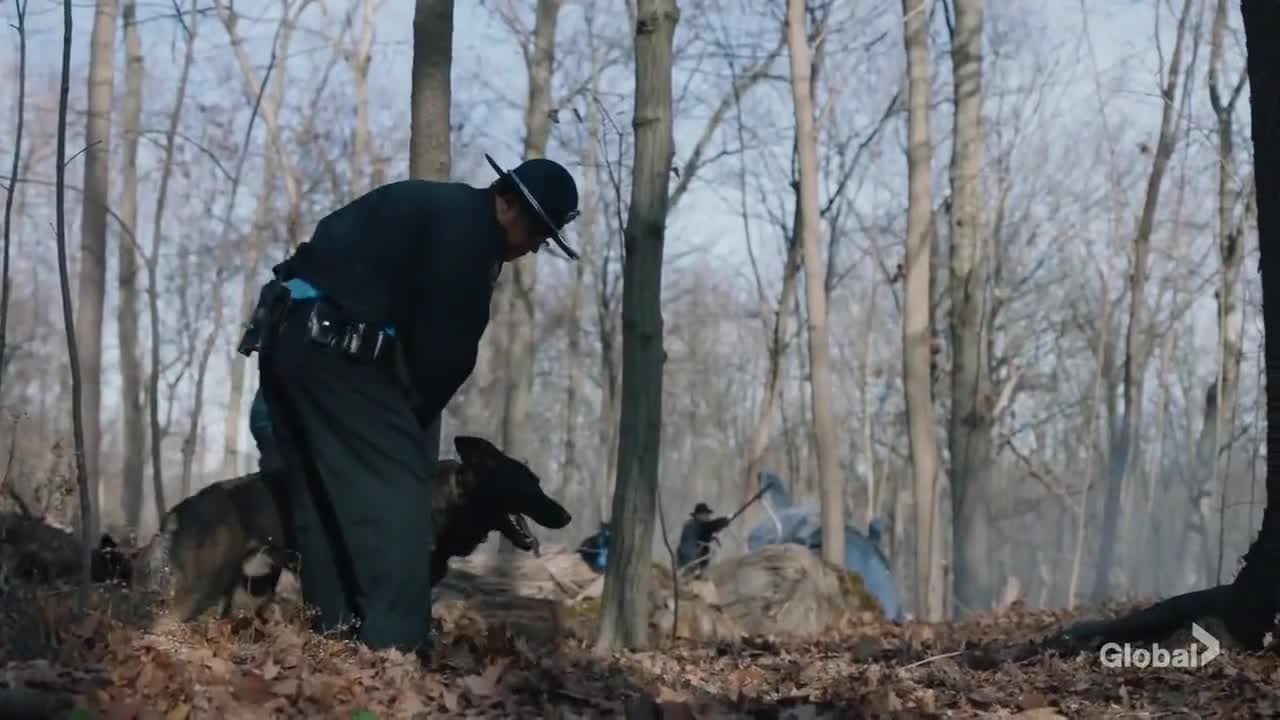 FBI: Os Mais Procurados Episódio 12