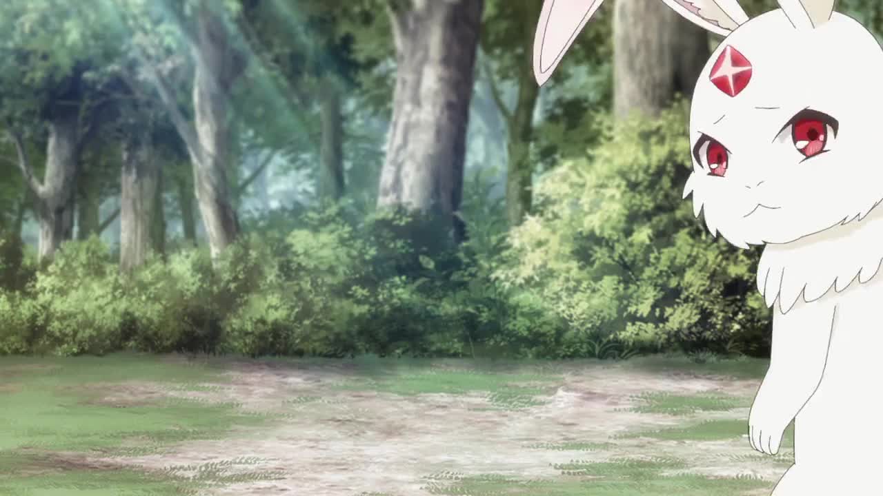 The strongest job is apparently not a hero or a sage, but an appraiser (provisional)! Episódio 8