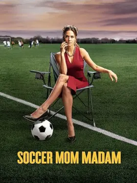 Uma Mulher de Negócios