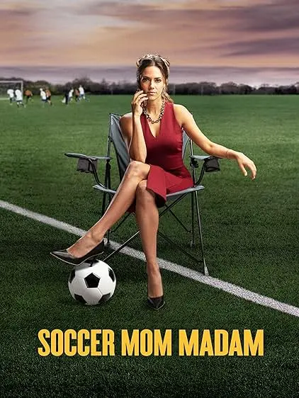 Capa de Uma Mulher de Negócios