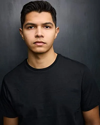 David De La Barcena