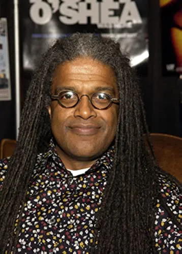 Elvis Mitchell
