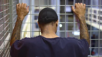 Destrancados: Um Experimento na Prisão Episódio 3