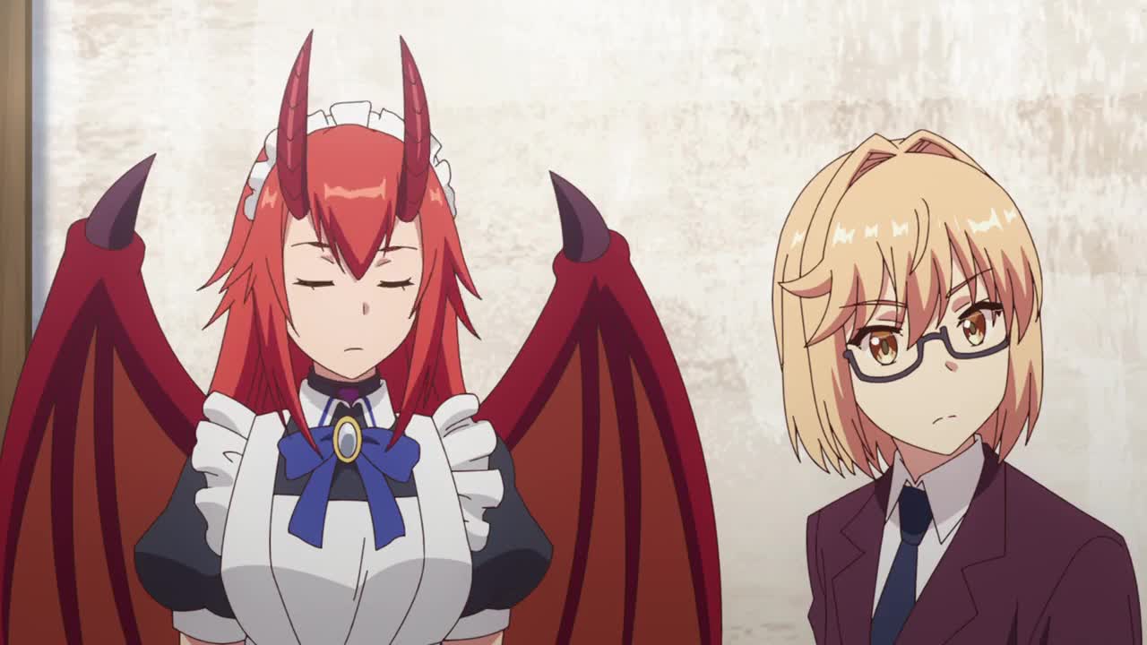 Genjitsu-shugi-yûsha no ôkoku-saiken-ki Episódio 10