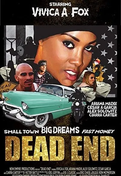 Movie Poster: Dead End