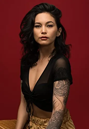 Julia Fae