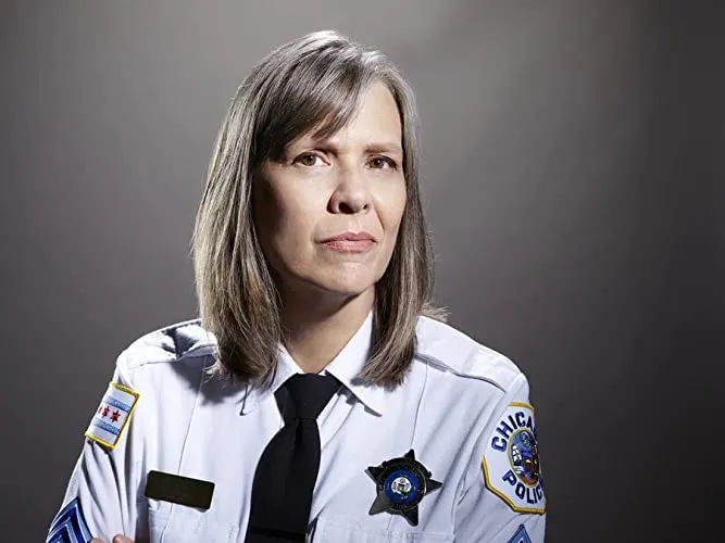 Amy Morton