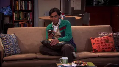Big Bang: A Teoria-E14