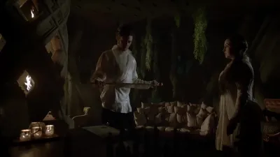 The Magicians: Escola de Magia-E9.Lesser Evils