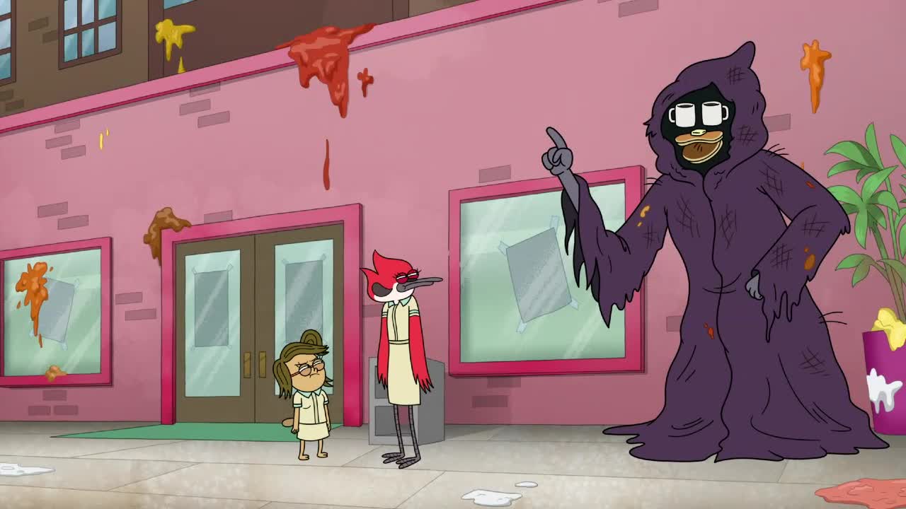 Apenas um Show: As Fitas Perdidas Episódio 4